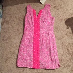 Lilly Pulitzer for Target Dress